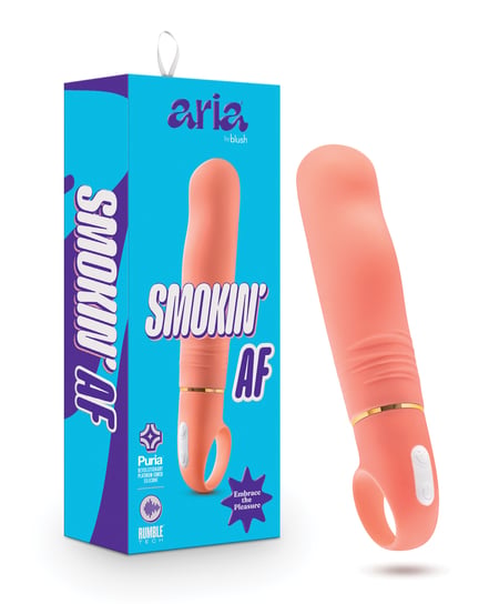 Blush Aria Smokin’ AF – Coral by Aria product image