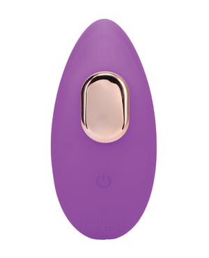 In A Bag Panty Vibe w/Remote – Purple by In A Bag product image