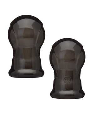 In A Bag Nipple Teasers – Smoke Black by In A Bag product image