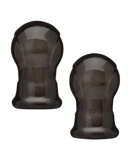 In A Bag Nipple Teasers – Smoke Black by In A Bag product image
