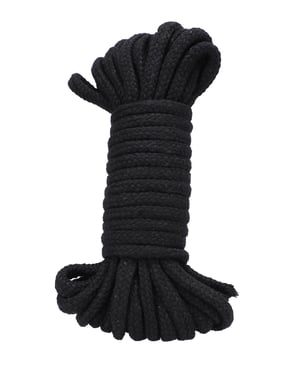 In A Bag 32 ft Rope – Black by In A Bag product image