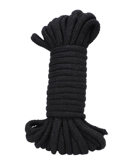 In A Bag 32 ft Rope – Black by In A Bag product image