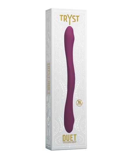 Tryst Duet w/Remote – Berry by Tryst product image