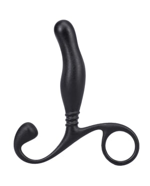In A Bag Prostate Massager – Black by In A Bag product image