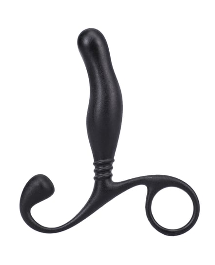 In A Bag Prostate Massager – Black by In A Bag product image