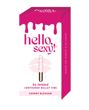 Hello Sexy! Be Twisted – Cherry Blossom by Hello Sexy! product image