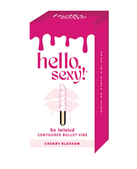 Hello Sexy! Be Twisted – Cherry Blossom by Hello Sexy! product image