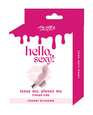 Hello Sexy! Tease Me, Please Me – Cherry Blossom by Hello Sexy! product image