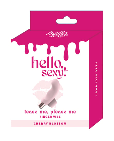 Hello Sexy! Tease Me, Please Me – Cherry Blossom by Hello Sexy! product image