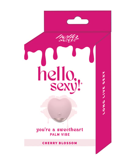Hello Sexy! You’re A Sweetheart – Cherry Blossom by Hello Sexy! product image