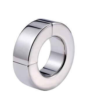 Plesur Advanced 30 mm Magnetic Ball Stretcher by Plesur product image