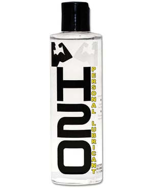 Elbow Grease H2O Personal Lubricant – 8.1 oz by H2O product image