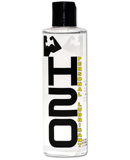 Elbow Grease H2O Personal Lubricant – 8.1 oz by H2O product image