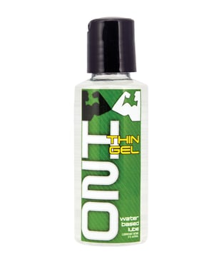 Elbow Grease H2O Thin Gel – 2.4 oz by H2O product image