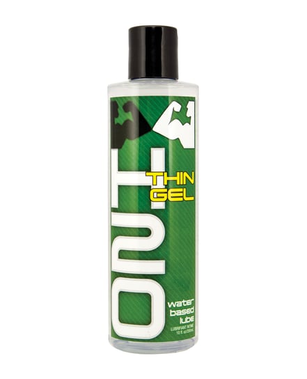 Elbow Grease H2O Thin Gel – 8.5 oz by H2O product image