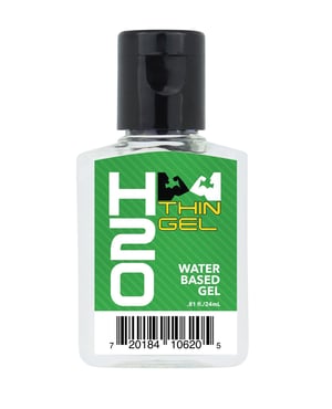 Elbow Grease H2O Thin Gel – 24 ml by H2O product image