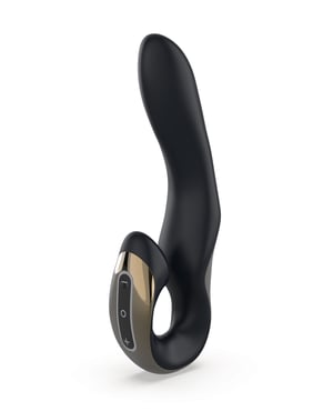 Zini Roae SE – Black by B Swish product image