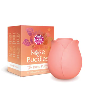 Skin Rose Buddies The Rose Purrz – Red by Creative Conceptions product image