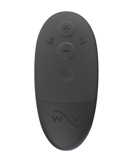 We Vibe Bond, Ditto, Moxie, Vector, Remote Control Replacement – Black by We-Vibe product image