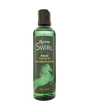 Kimono Swirl Cleaning Gel – 4 oz by Kimono product image