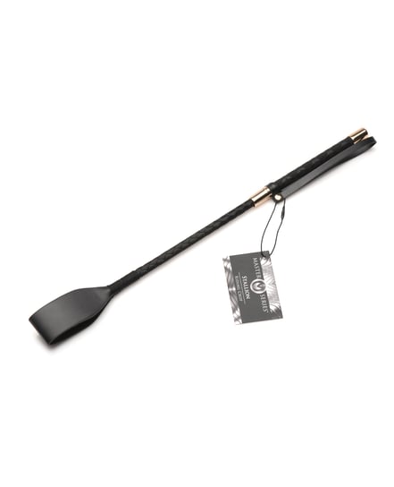 Master Series Stallion 18″ Riding Crop by Master Series product image