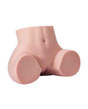 Ruby Big Ass Sex Doll Torso by Honey Play Box product image