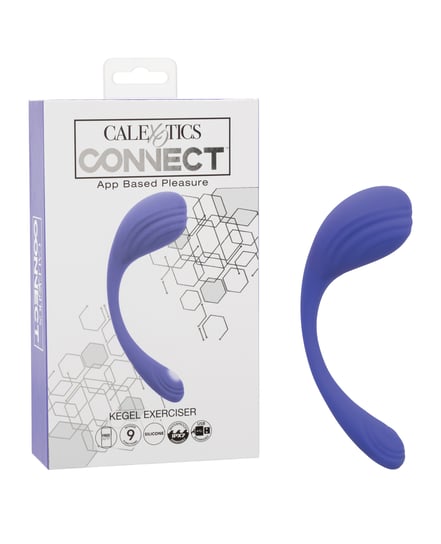 Connect App Based Kegel Exerciser by Connect product image