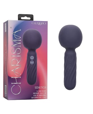 Charisma Seduction Massager – Blue by Charisma product image
