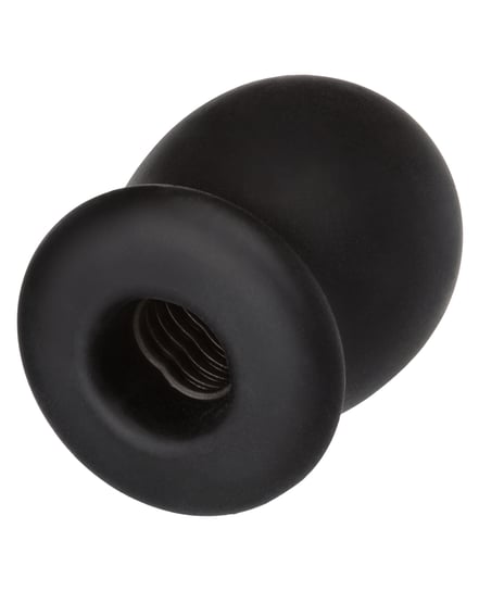 Boundless Rechargeable Vibrating Stroker – Black by Boundless product image