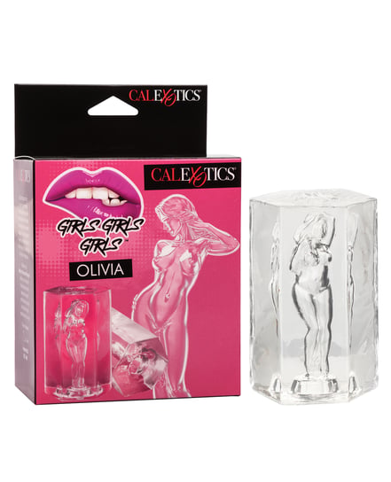 Girls Girls Girls Anal Masturbator – Olivia by Girls Girls Girls product image