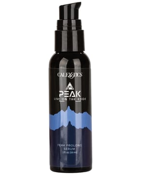 Peak Prolong Serum – 2 oz Pump Bottle by Peak product image
