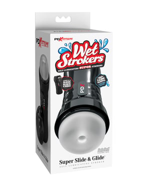PDX Extreme Wet Strokers Super Slide & Glide by PDX Extreme product image