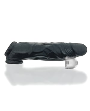 Oxballs Dicker Adjust-Fit Extender – Black Ice by Oxballs product image