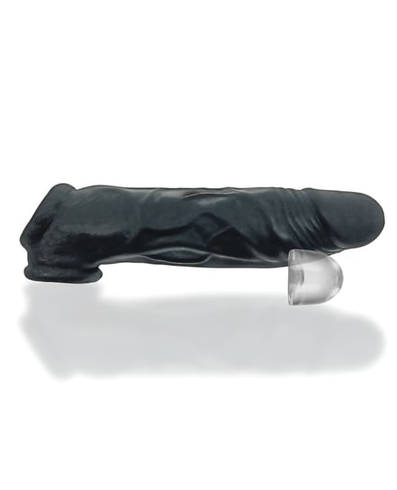 Oxballs Dicker Adjust-Fit Extender – Black Ice by Oxballs product image