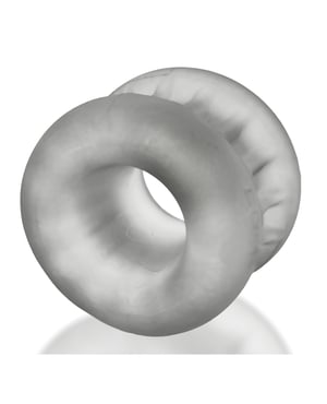 Oxballs Core Grip Squeeze Ball Stretcher – Clear Ice by Oxballs product image