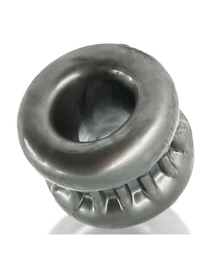 Oxballs Core Grip Squeeze Ball Stretcher – Steel by Oxballs product image
