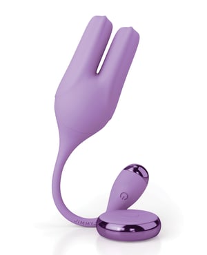 JimmyJane Form 2 Kegel Trainer Clit Tickler by Jimmyjane product image