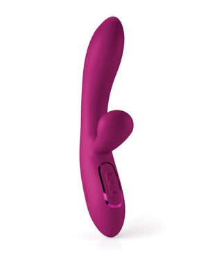 JimmyJane Solis Rabbit Vibrator by Jimmyjane product image