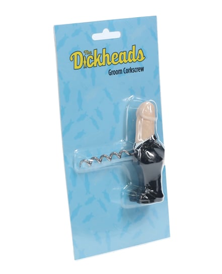 Shots The Dickheads Corkscrew by Shots product image