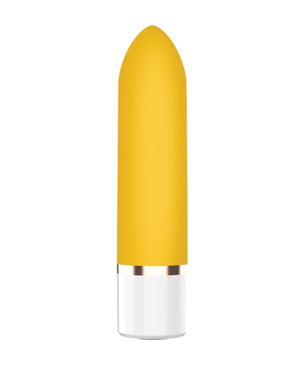 Nobu Mini Seik Tapered Bullet – Yellow by Nobu product image