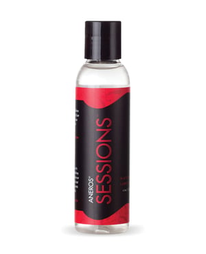 Aneros Sessions Lubricant Gel – 4.2 oz Tube by Aneros product image