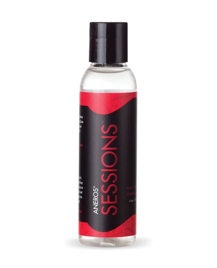 Aneros Sessions Lubricant Gel – 4.2 oz Tube by Aneros product image