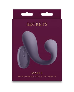 Secrets Maple – Gray by Secrets product image