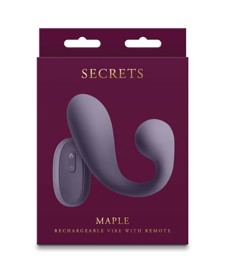 Secrets Maple – Gray by Secrets product image