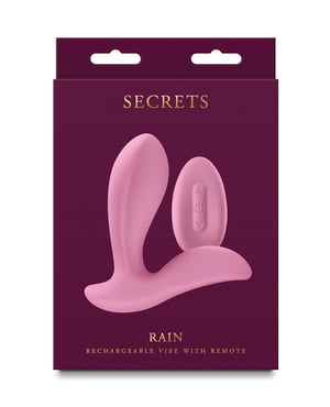 Secrets Rain – Coral by Secrets product image