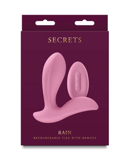Secrets Rain – Coral by Secrets product image
