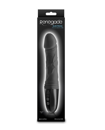 Renegade Electrica – Black by Renegade product image