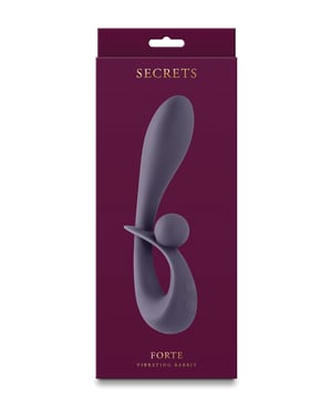 Secrets Forte – Gray by Secrets product image