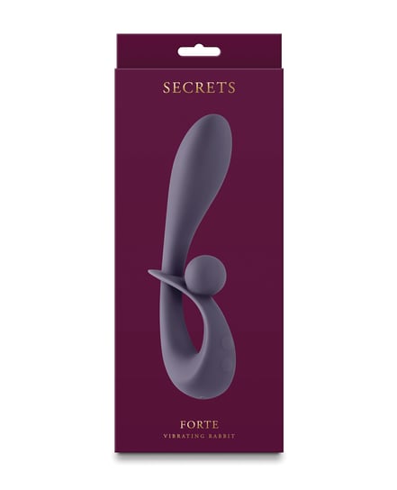 Secrets Forte – Gray by Secrets product image