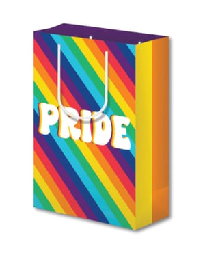 Pride Gift Bag by Kush Kards product image
